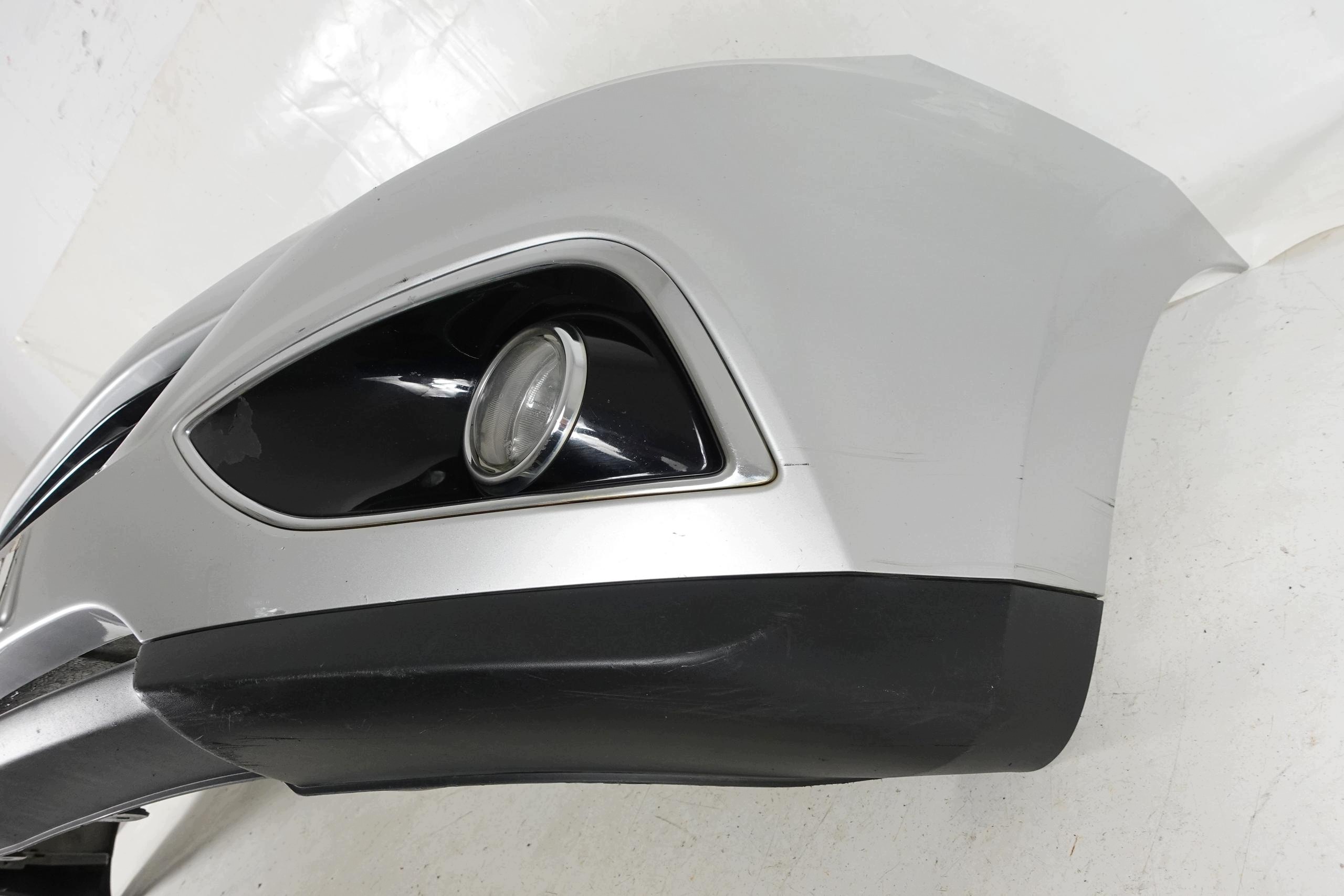 bumper front front HYUNDAI IX 35 IX35 09-15 2009-2015 9S 86511-2Y000