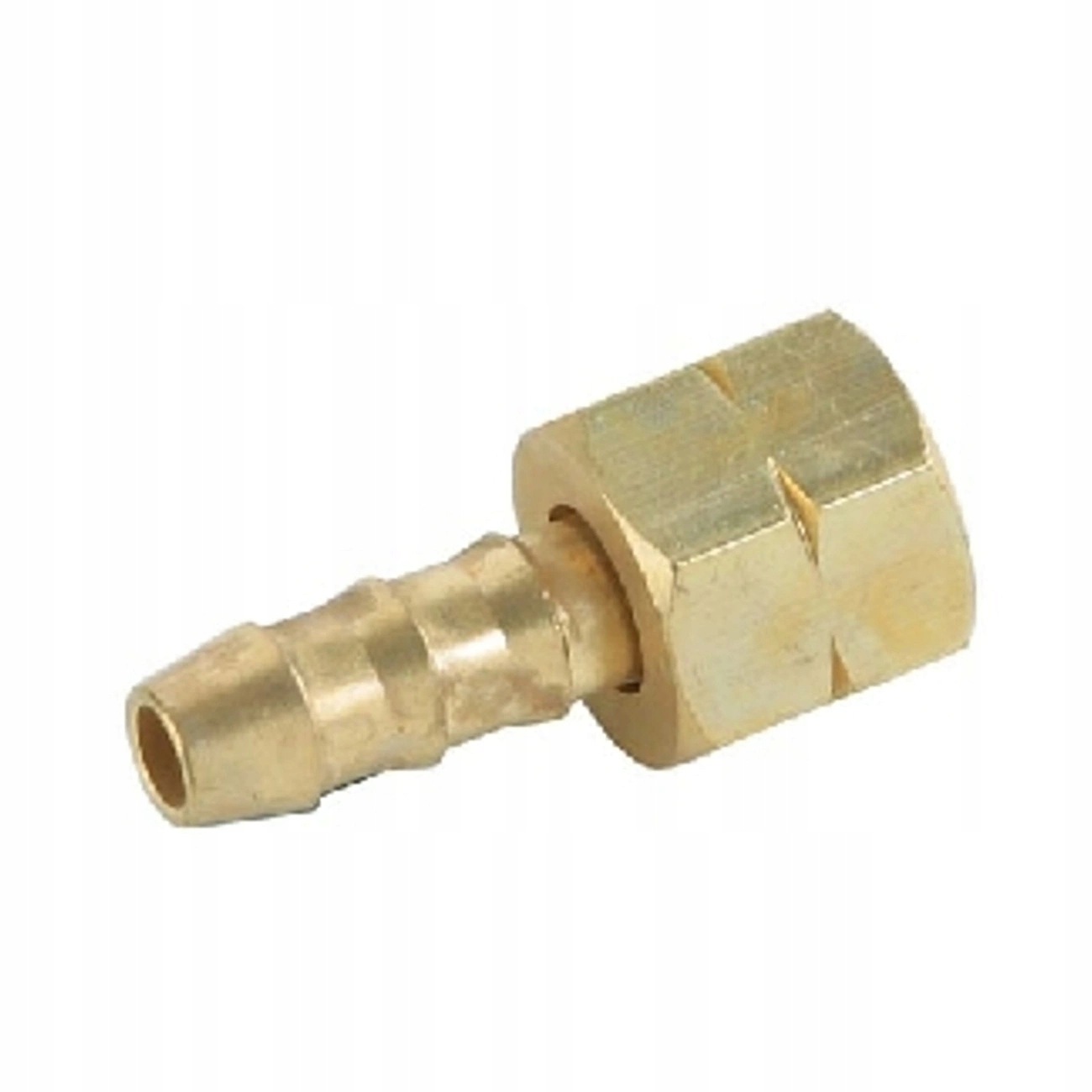 Przejściówka Adapter G 3/8L Cala Na Wąż Gazowy Jakość