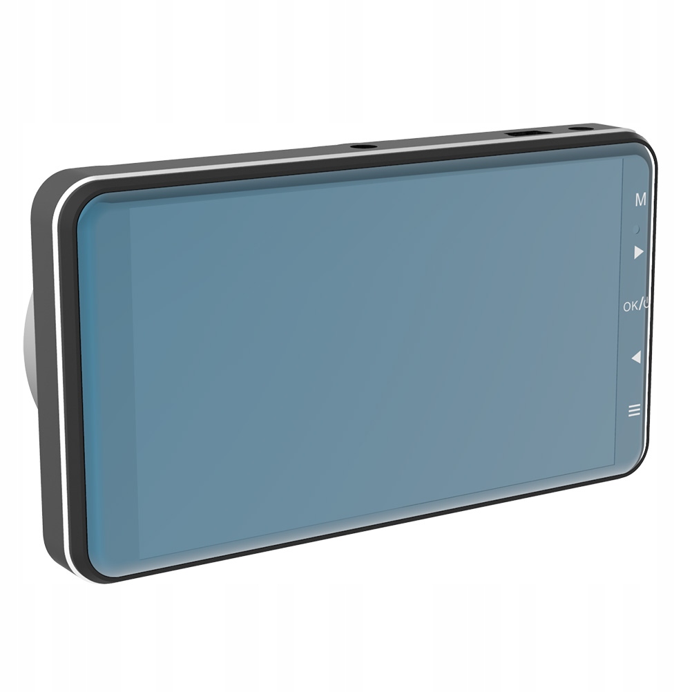 Bezprzewodowy rejestrator jazdy wideo EAN (GTIN) 6925303762612