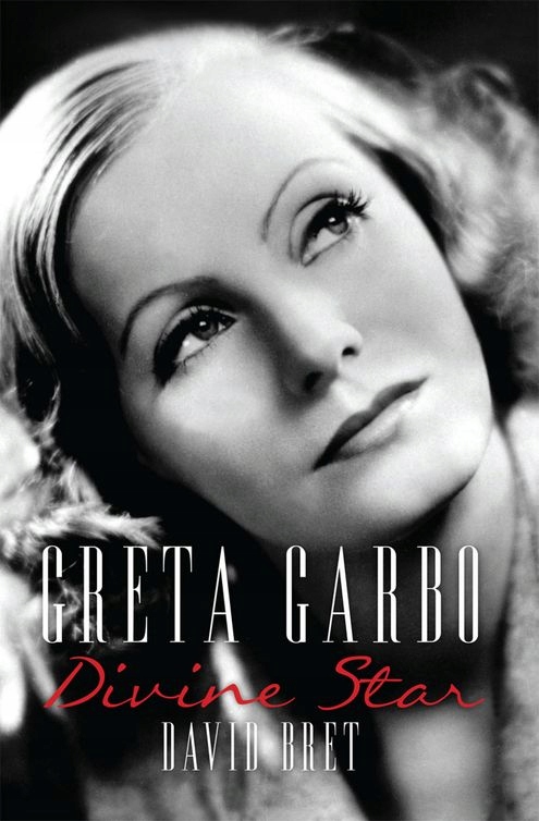 Greta Garbo - Bret, David EBOOK
