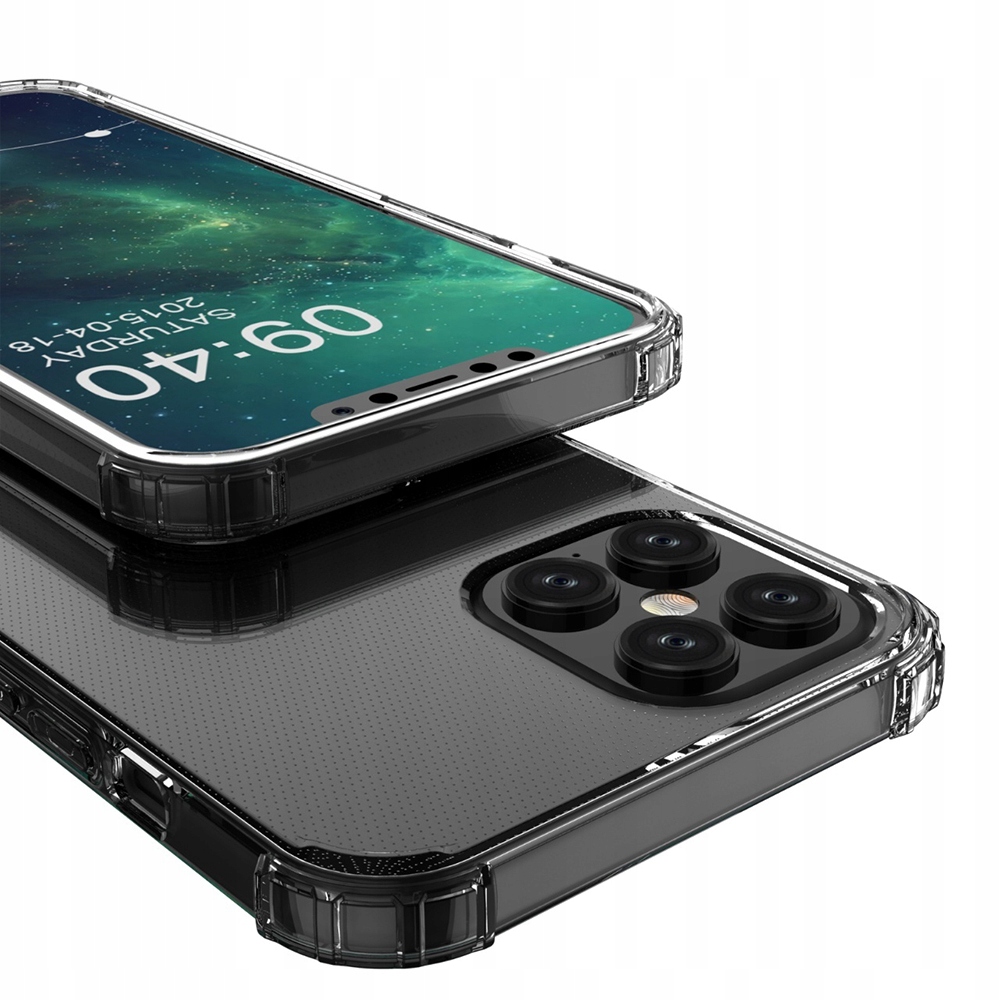 

Etui Case Anti Shock do Samsung Galaxy A42 5G