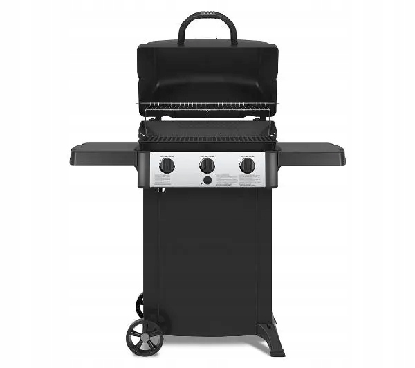 Plynový gril Broil King Bk 310
