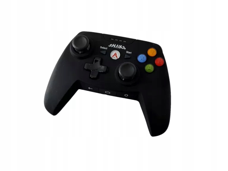 Kontroler PAD shaks S2I S2B android TV