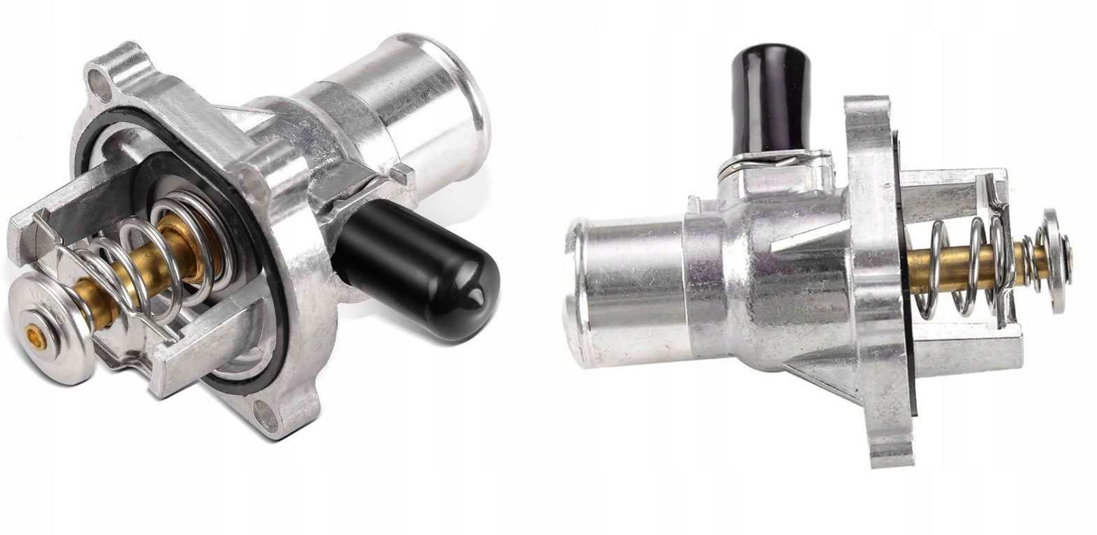 TERMOSTAT OPEL ASTRA G H J INSIGNIA A VECTRA C MERIVA A ZAFIRA 1.6 1.8