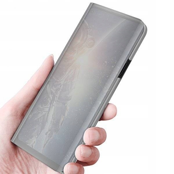 

Etui Do Huawei P40 Lite Pokrowiec Twardowsky View