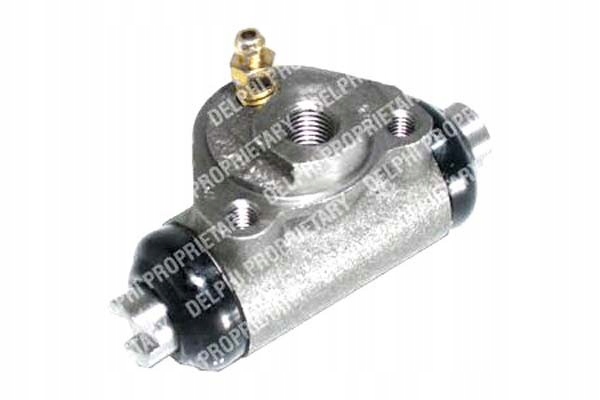 CYLINDEREK HAMULCOWY FIAT 126P 650 DELPHI HAM Producent części Delphi