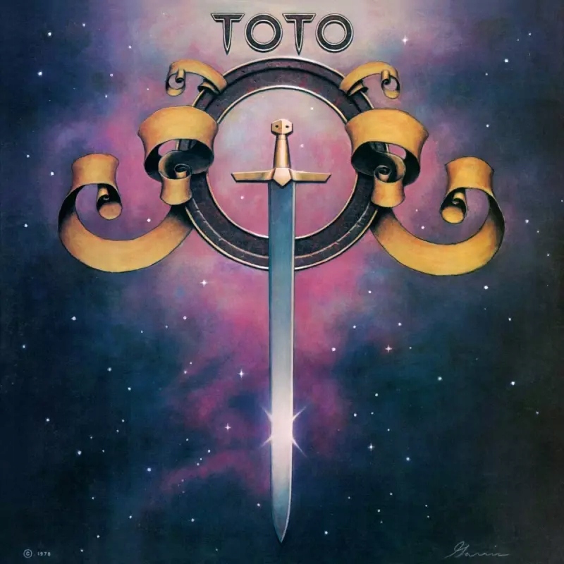 Lp Toto: Toto Remastered Vinyl
