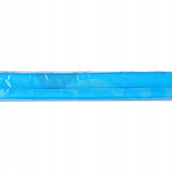 MATA Samopompująca NILS Niebieska SOLIDNA LEKKA Model NC4062