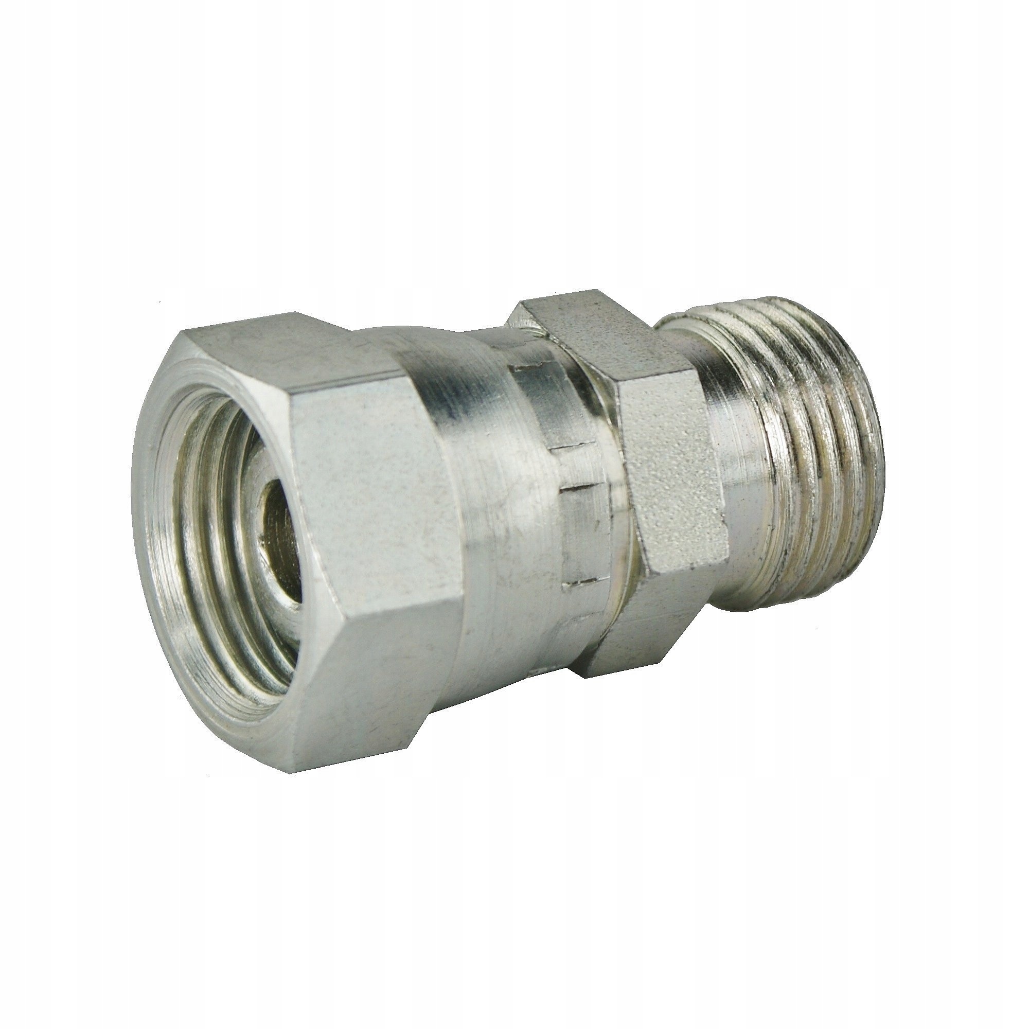 

Złącze Hydrauliczne Redukcja Ab 16/14 Proste