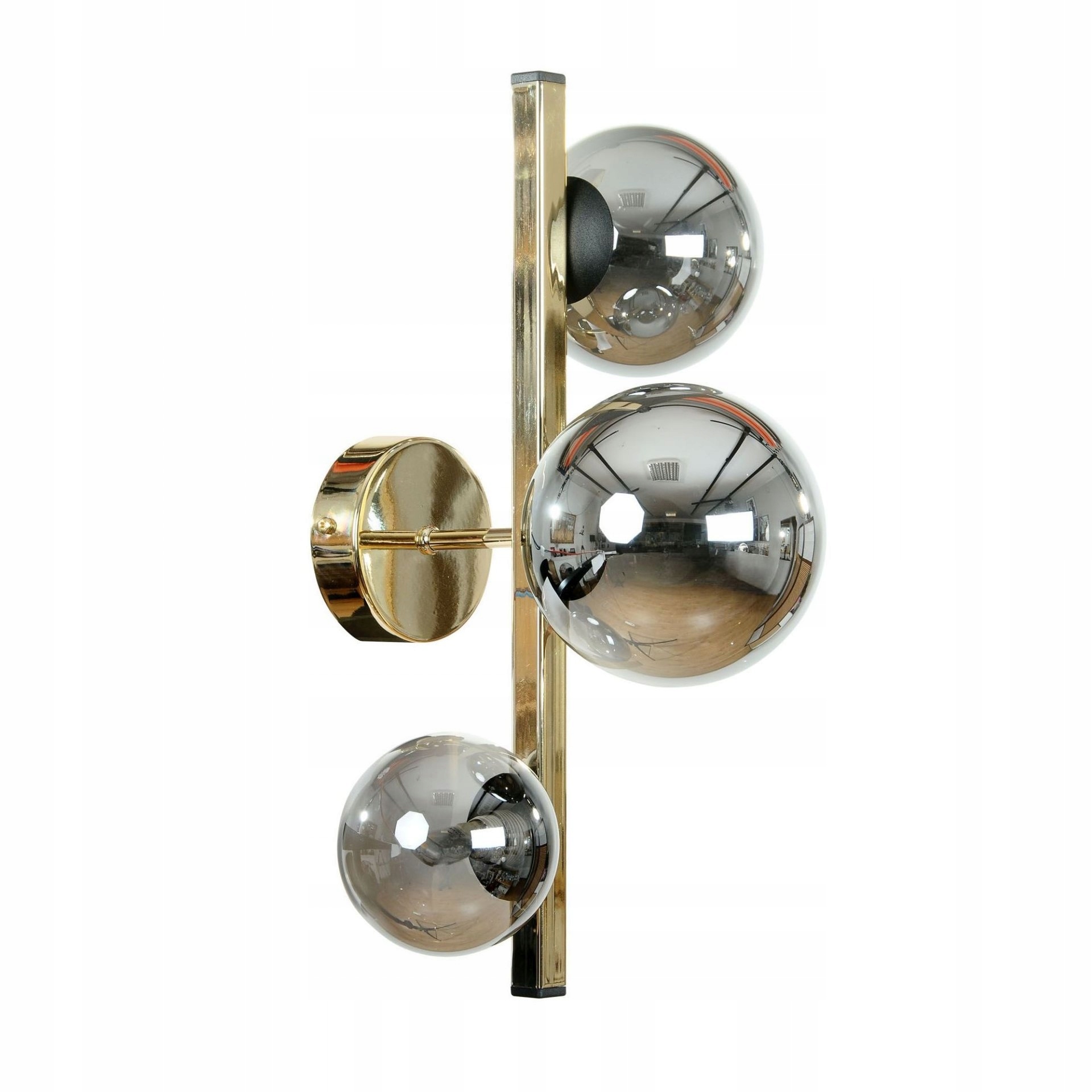 Nástenné svietidlo Serenity 1215 Zuma Line