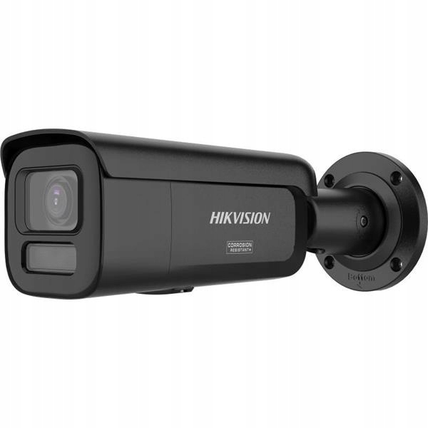 Ip kamera Hikvision DS-2CD2647G3T-LIZSY 2.8-12 mm Black Pl