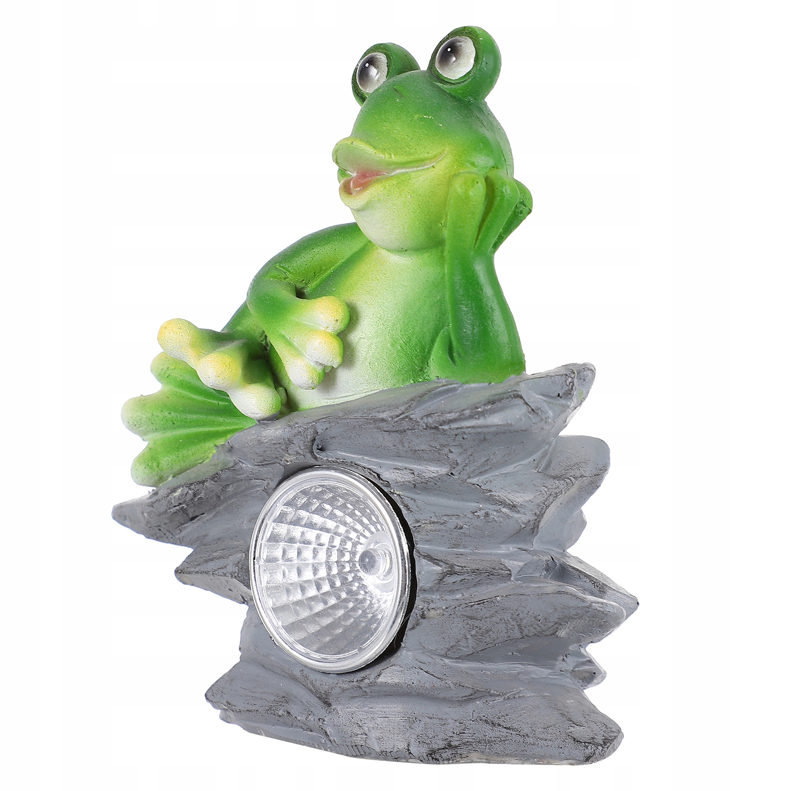 SŁONECZNY OGRÓD POSTAĆ FIGURKA ŻÓŁWI KARTONOWA