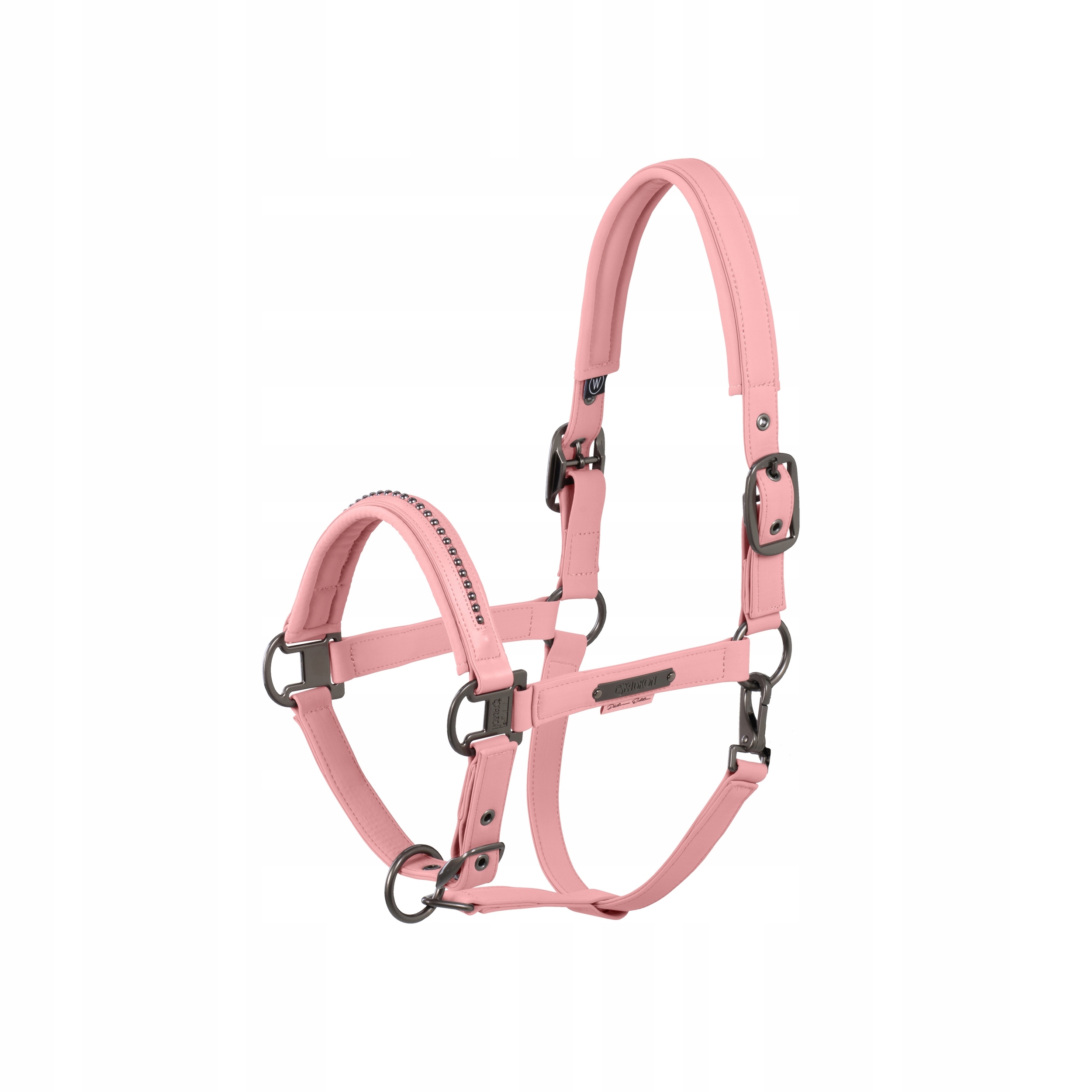 Kantar Eskadron Softshell Pearls Double Pin, Platinum 2025, Soft Rouge Cob