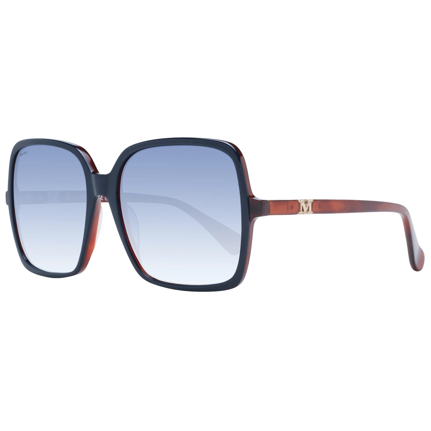 Dámské sluneční brýle Max Mara MM0037 Gradalne