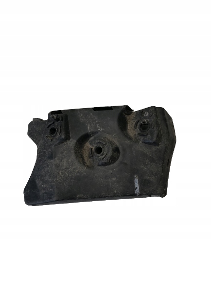 bumper bracket right front SEAT ALTEA 5P0807184A