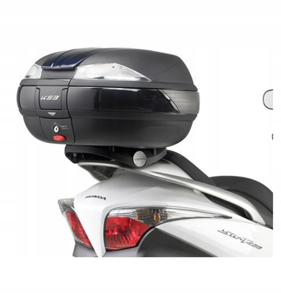 Kappa rám centrálneho kufra Honda Silver Wing 4 KR19