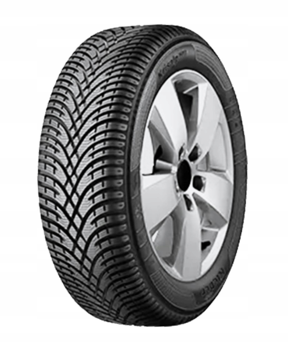 1x KLEBER KRISALP HP3 225/55R17 101 V