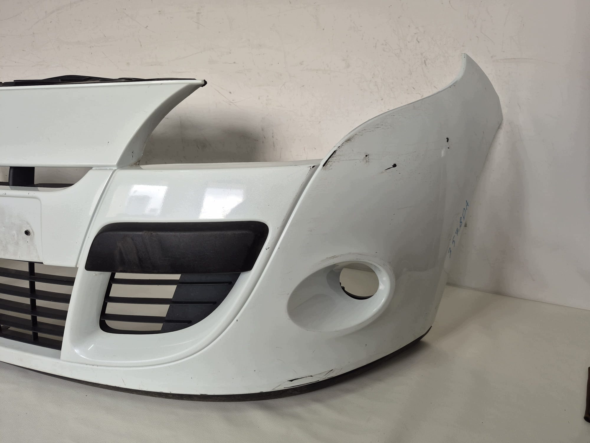 RENAULT MEGANE III COUPE 10-12 bumper front front 620228962R