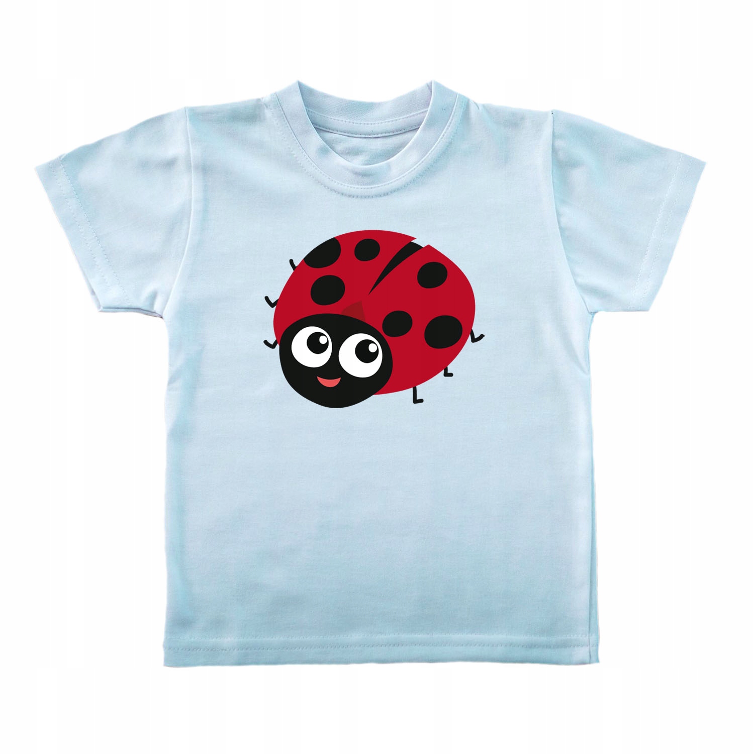 

Koszulka dziecięca Biedronka T-shirt