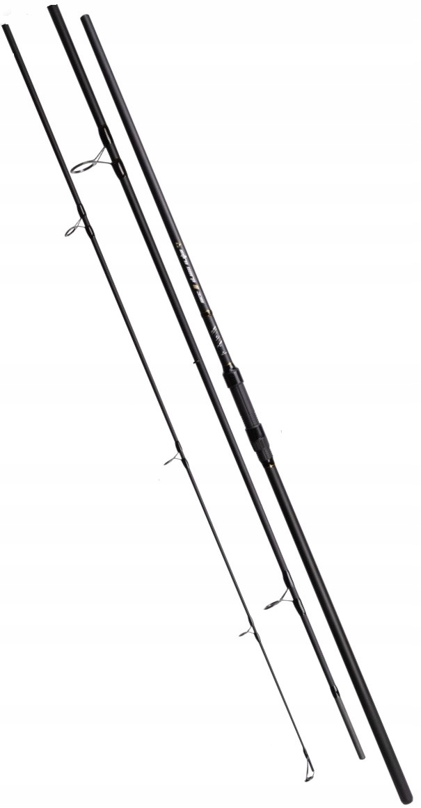 

Wędka Mikado Intro Carp II 3,6m 3,5lbs 3sec 50mm