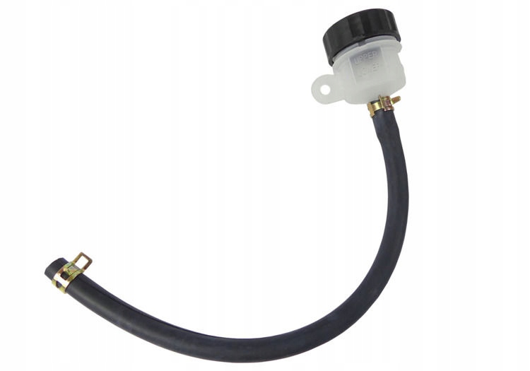 

Zbiornik płynu hamulcowego zbiorniczek hamulca tył