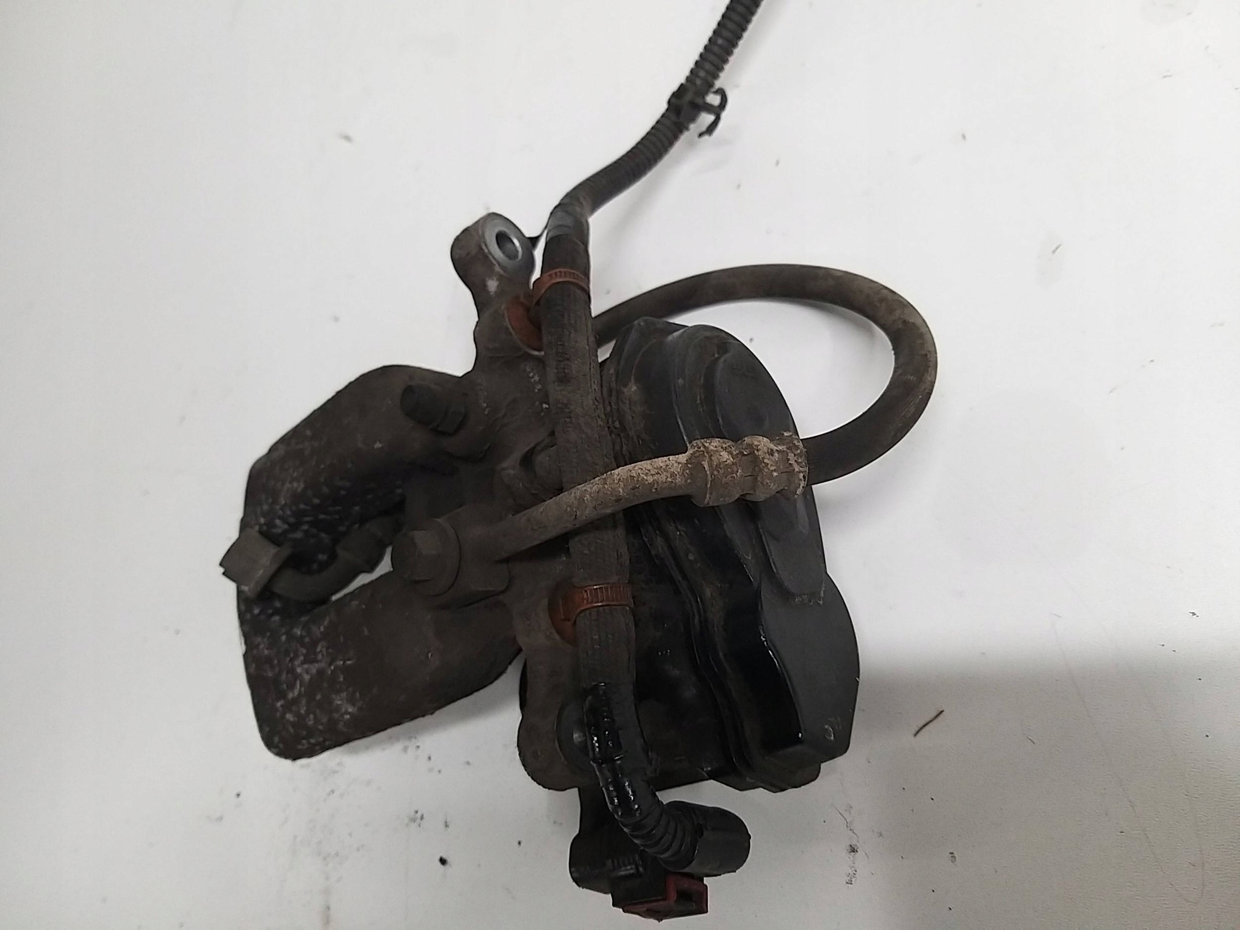 OPEL ASTRA K caliper brake left rear part electrical 15R