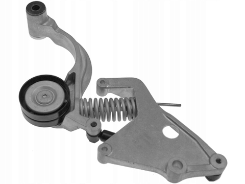 Натяжітель РЕМЕНЯ ПОЛІКЛИНОВОГО INA 534 0159 10