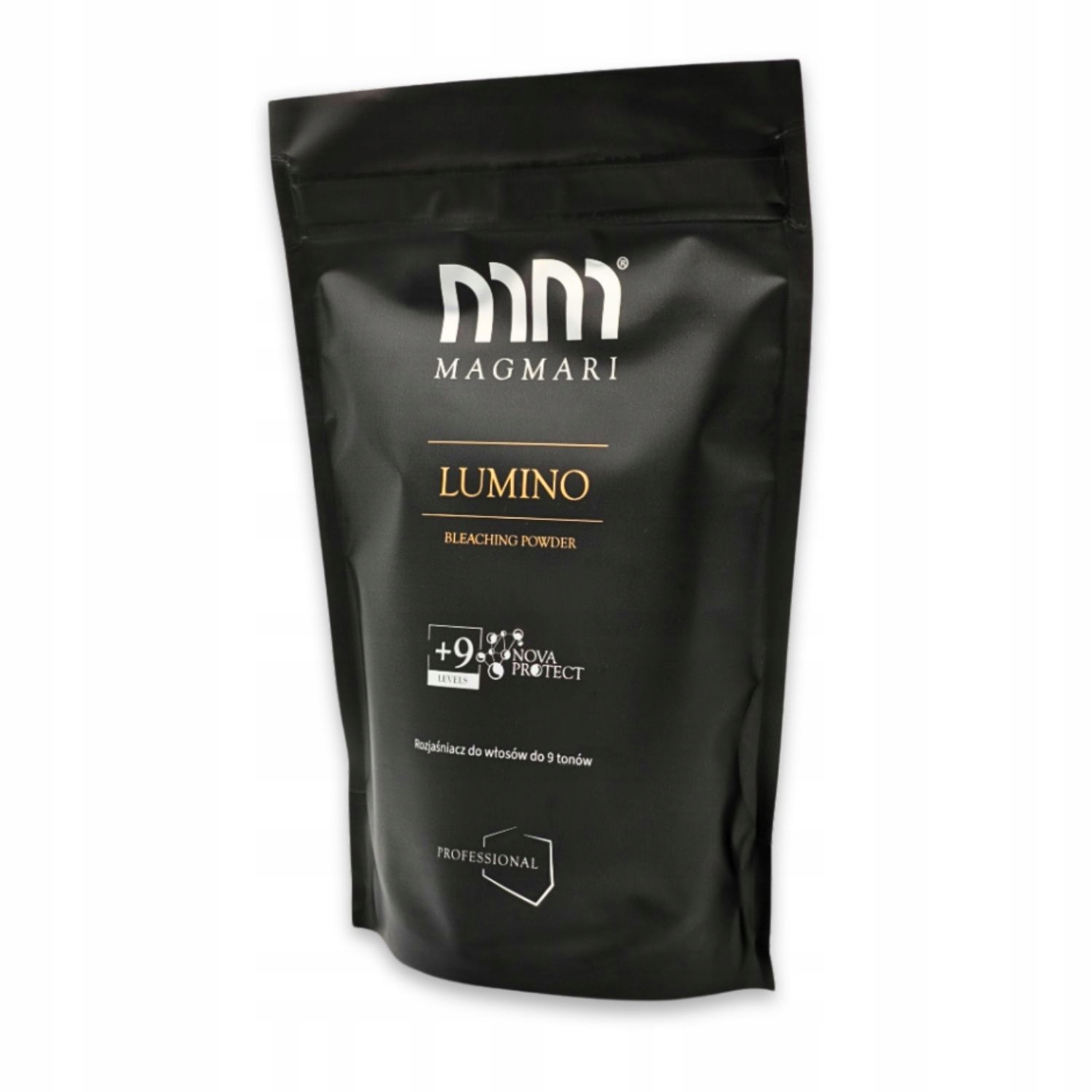 Rozjasňovač Lumino 9 Ton 500 gr