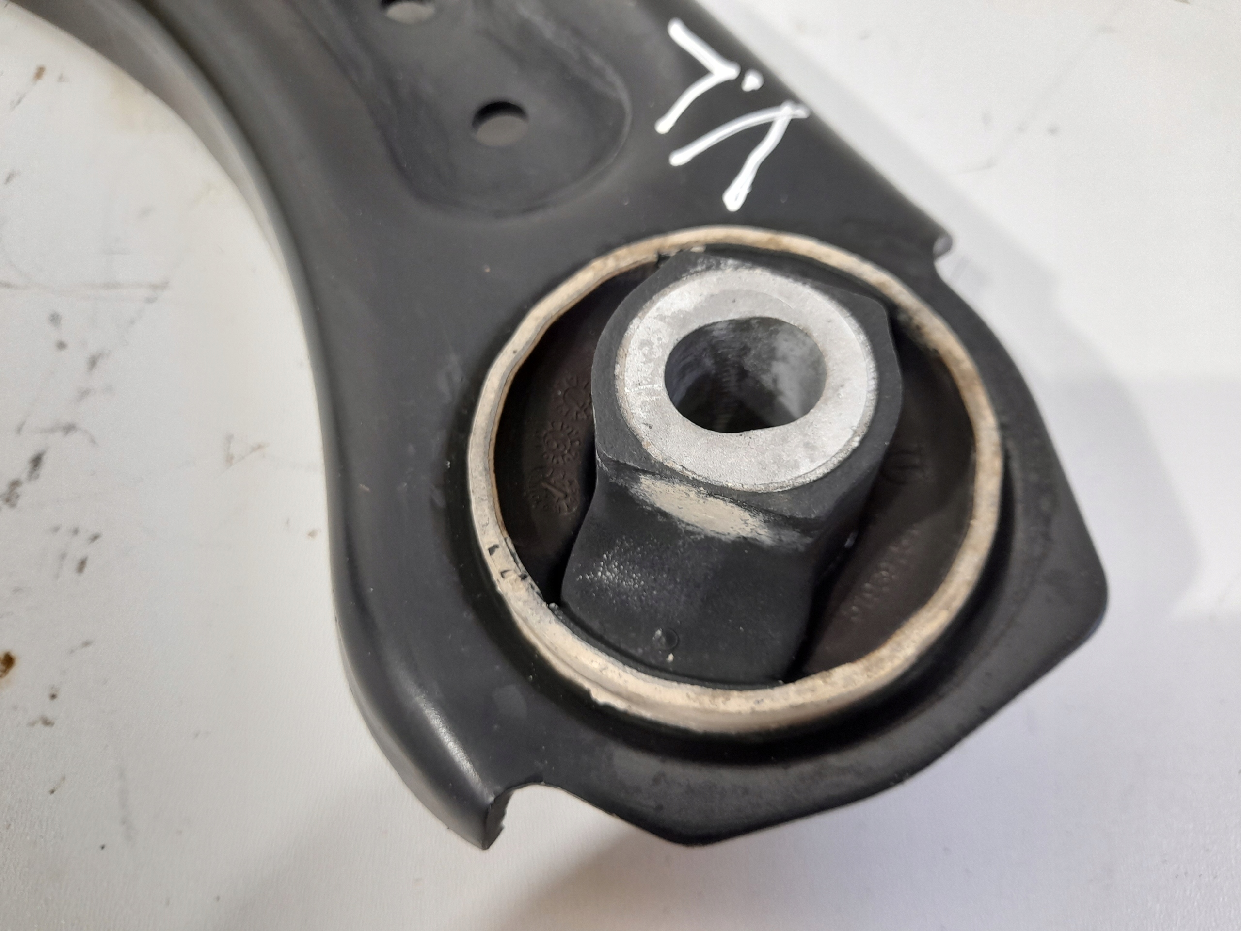 JEEP RENEGADE FIAT 500X arm front left (Q91)