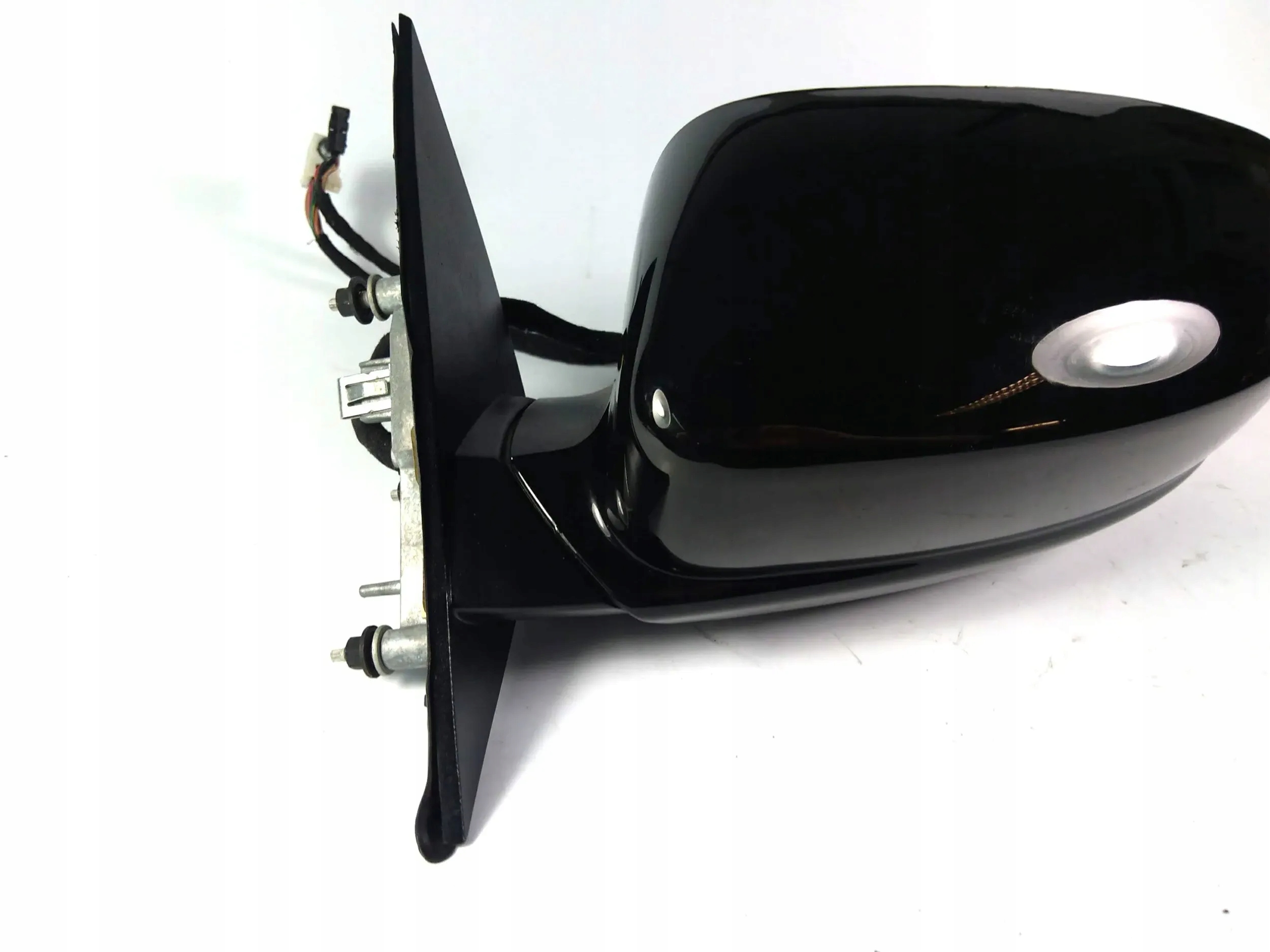 Dodge Charger 2020-22 mirror exterior left complete 11 pin