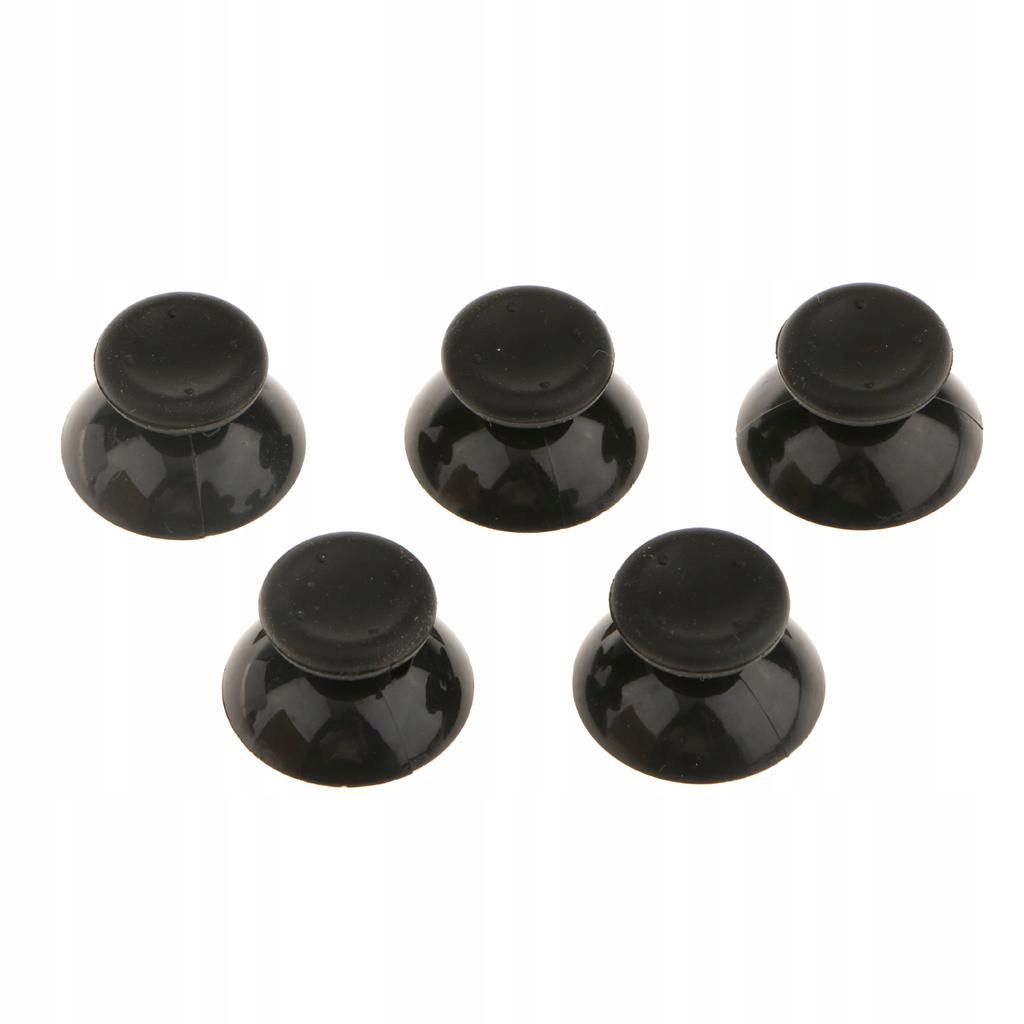 5Packs Thumb stick hold Joypad Caps Cover Anti Producent Inna