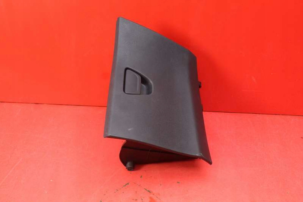бардачок пассажира европа BA61-A06010-AAW FORD Fiesta MK7 08-17