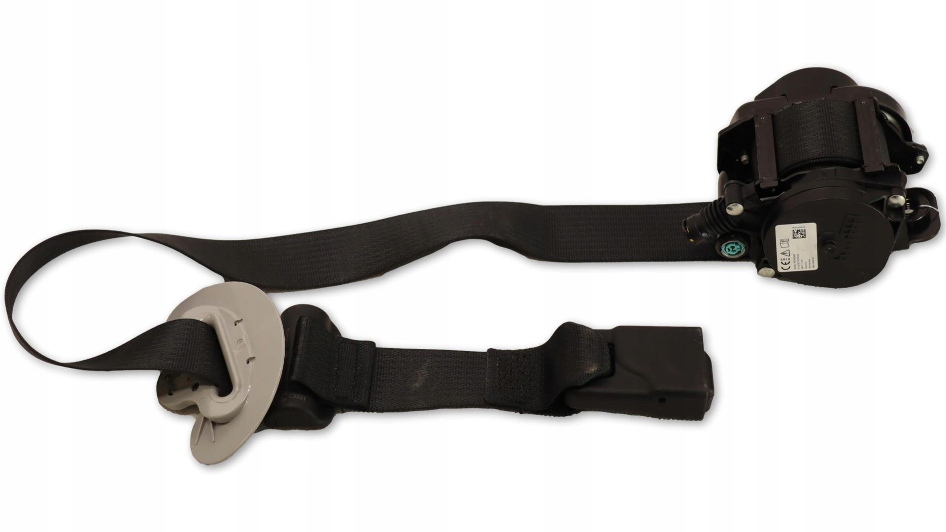 Тесла Модель 3 y ремінь безпеки 1493803-E1-C