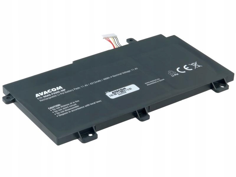 Avacom batéria pre Asus Tuf FX505, FX706 Li-Pol 11, 4 V 4212mAh 48Wh Noas…