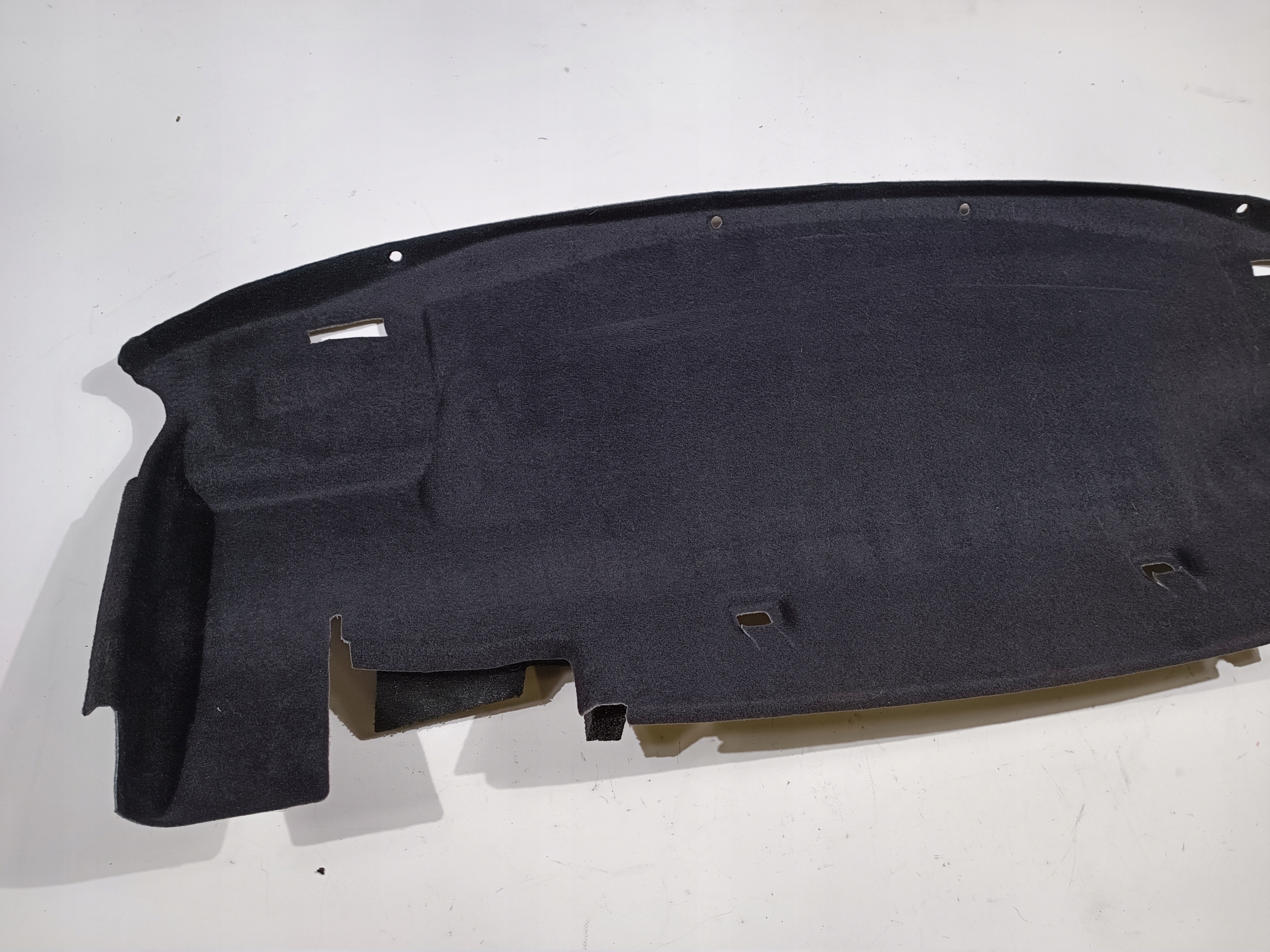 Abdeckung, Hutablage heck verkleidung Ford Mustang VI Cabrio 2015