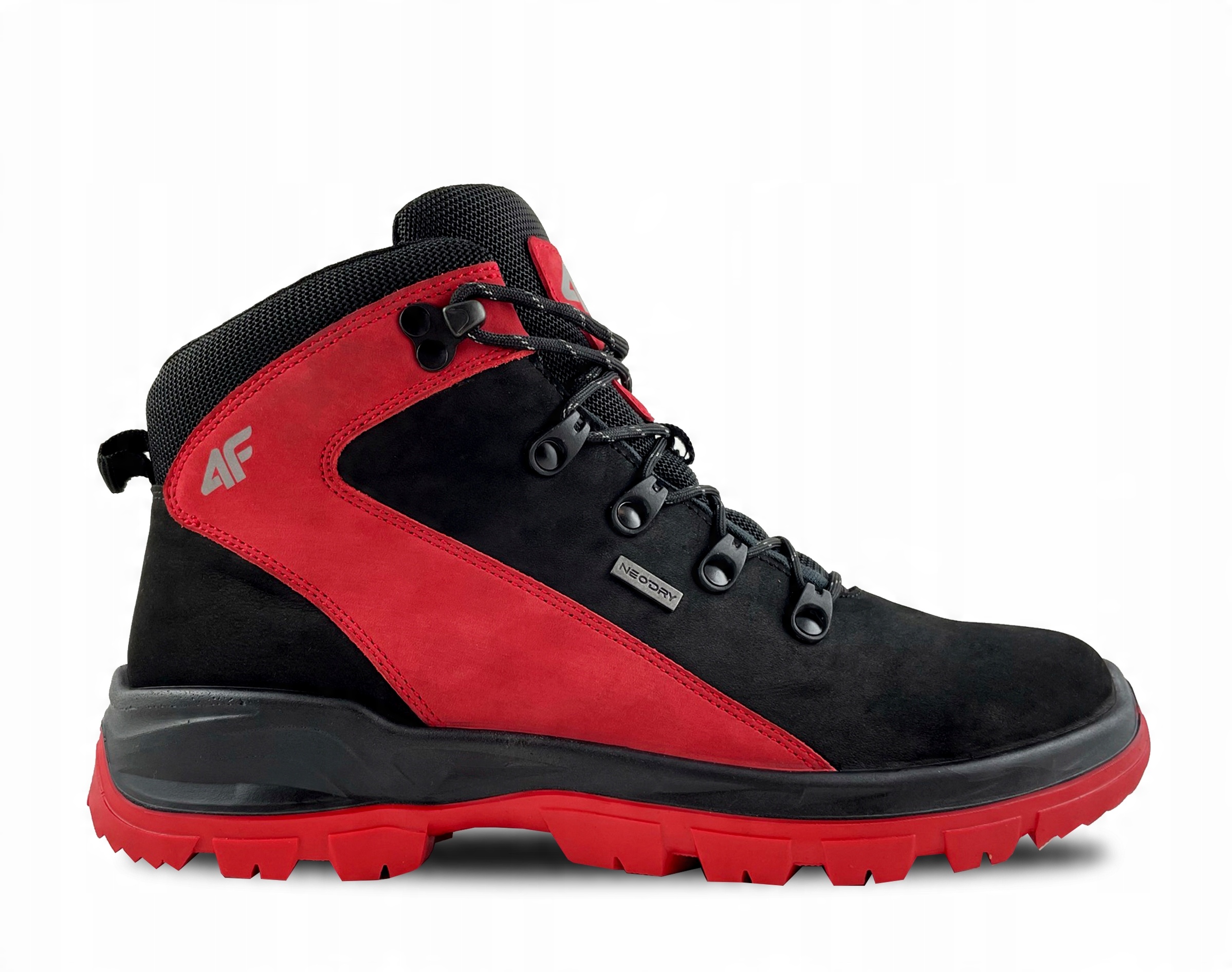 

4F Buty Damskie Trekkingowe OBDH254 > 36