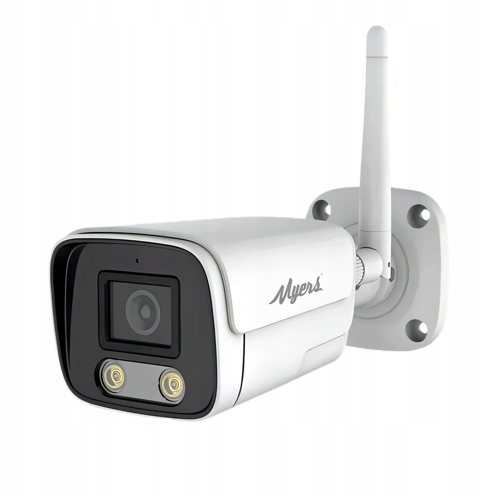 Extra WiFi camera Myers 3MP for Wifi Kit Bullet