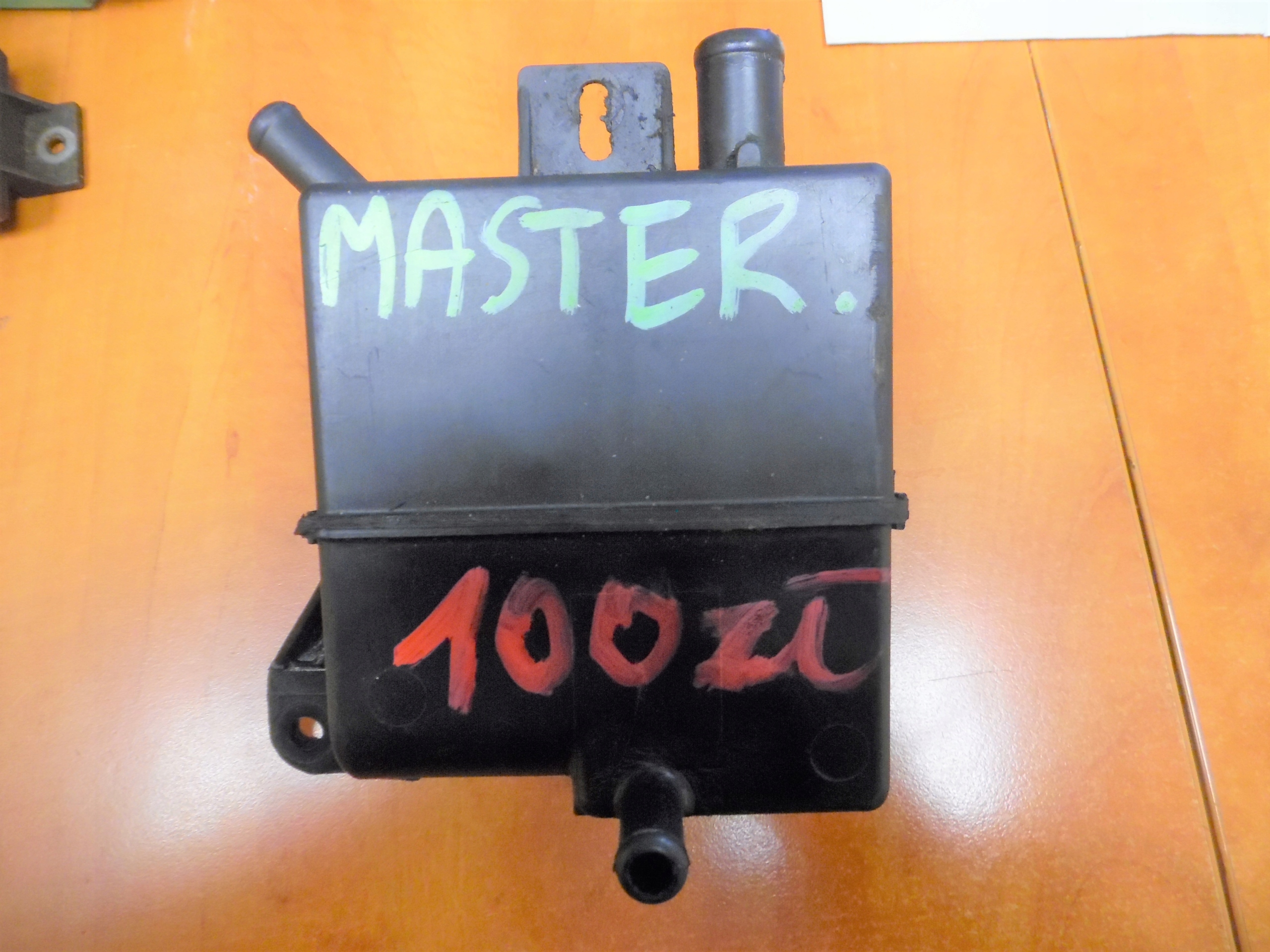 МАСТЕР МОНО 2.8 DCI ODMA ДВИГАТЕЛЯ