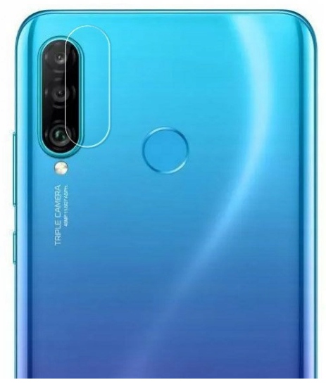 

Szkło 9H na Aparat Obiektyw Do Huawei P30 Lite