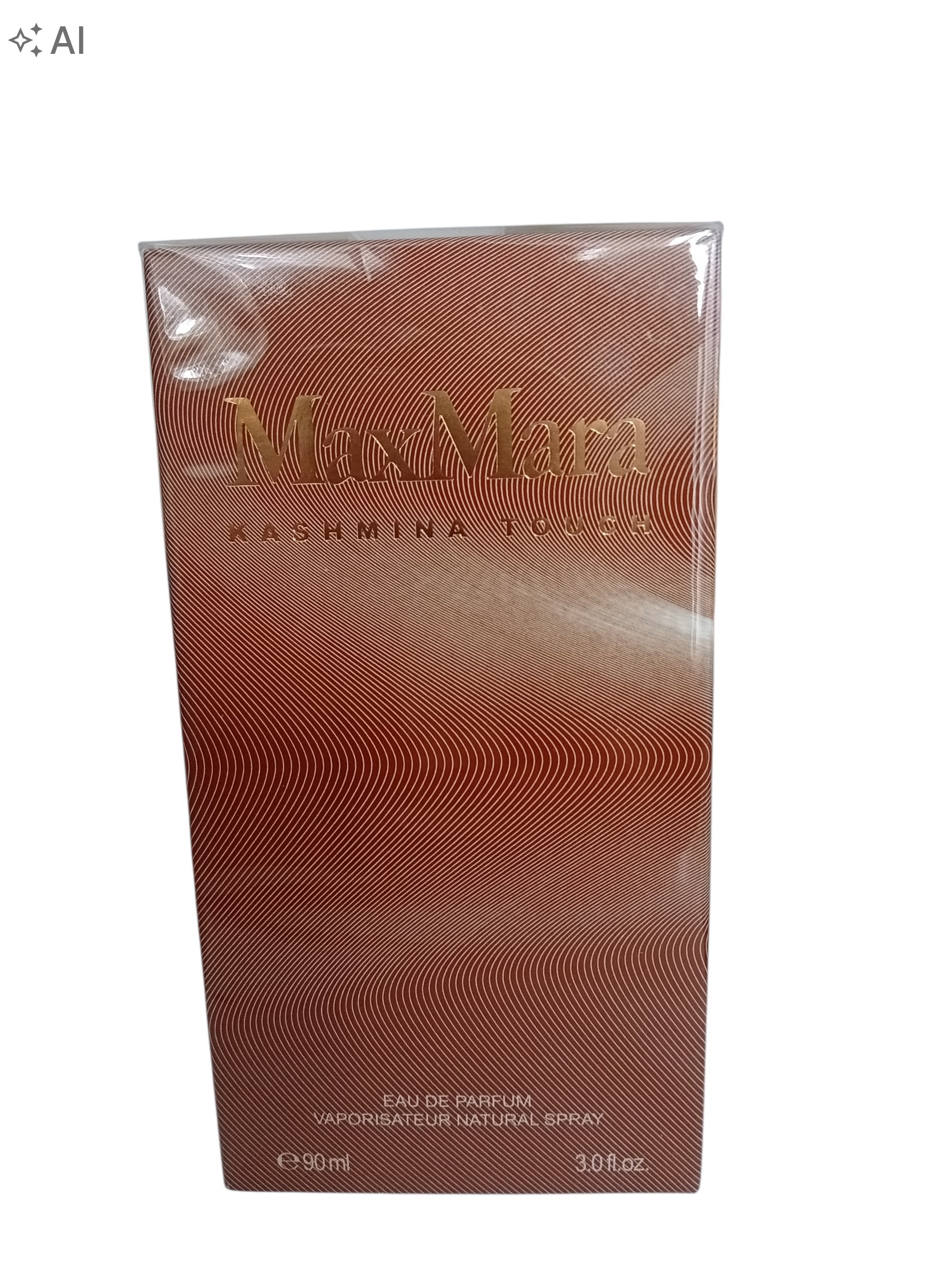 MaxMara Kashmina Touch woda perfumowana spray 90ml Edp Robo