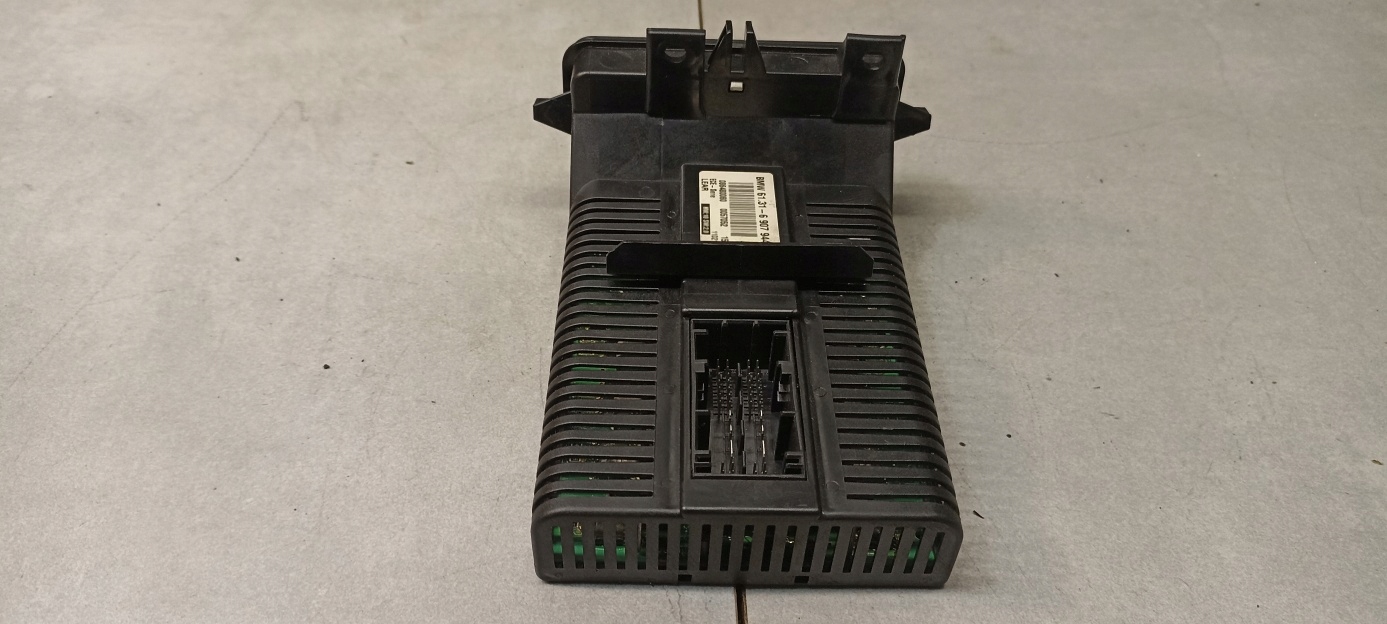 lichtschalter BMW E46 1.8 6907944