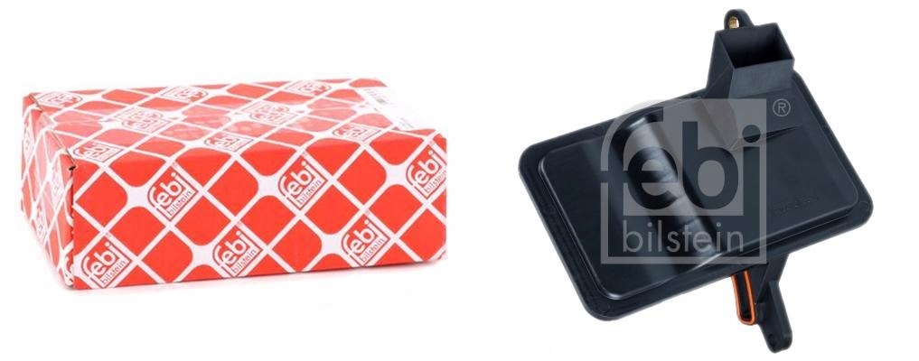 FILTR AUTOMATYCZNEJ SKRZYNI BIEGÓW CHEVROLET