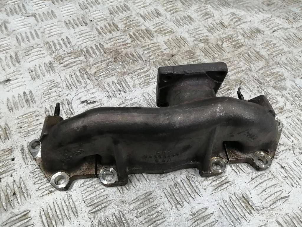 KOLEKTOR WYDECHOWY FIAT 500 ABARTH 15- 1.4 T-JET 55236503