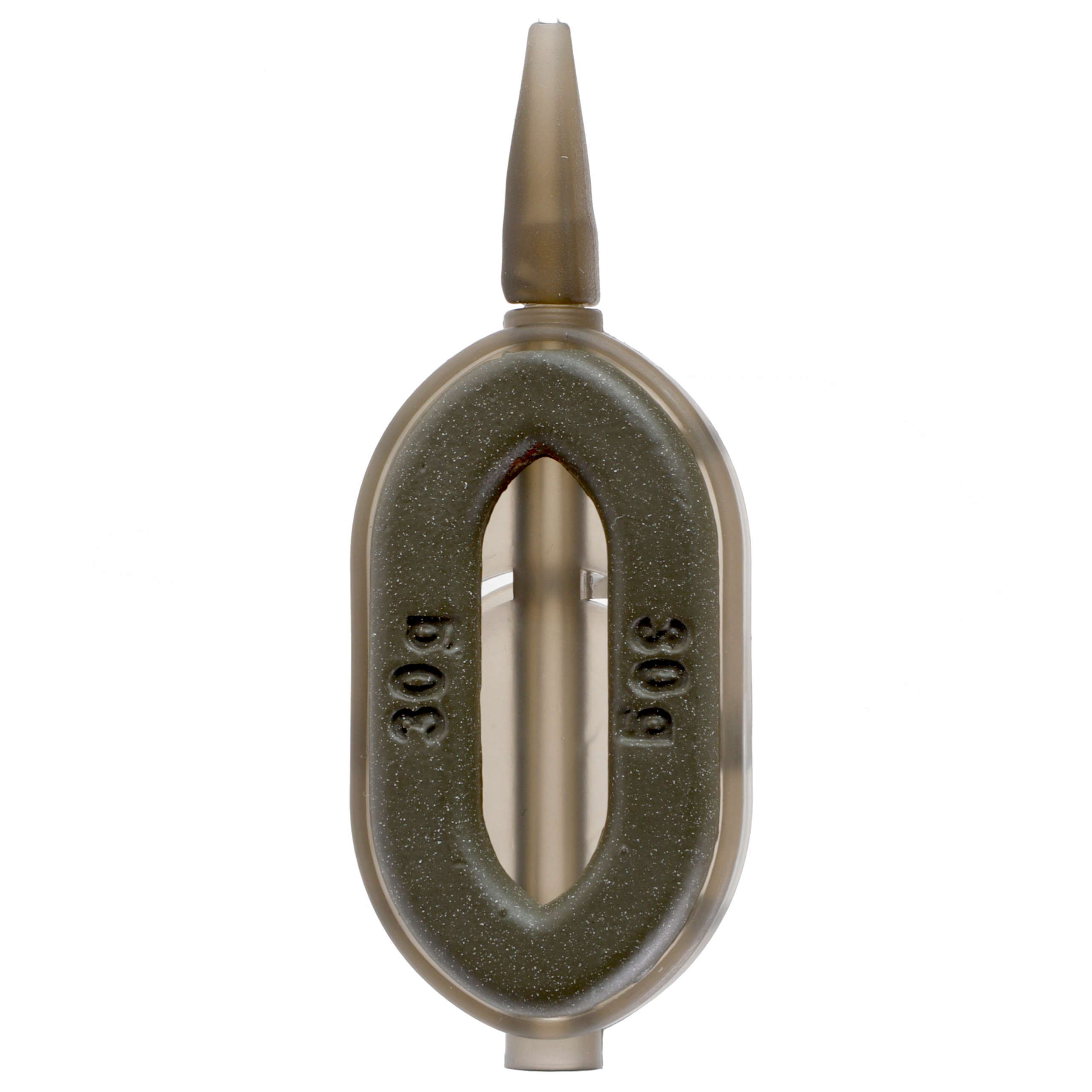 Koszyk ARC FLAT L 30 g Method Feeder koszyczek podajnik do metody Model FS-ARC30