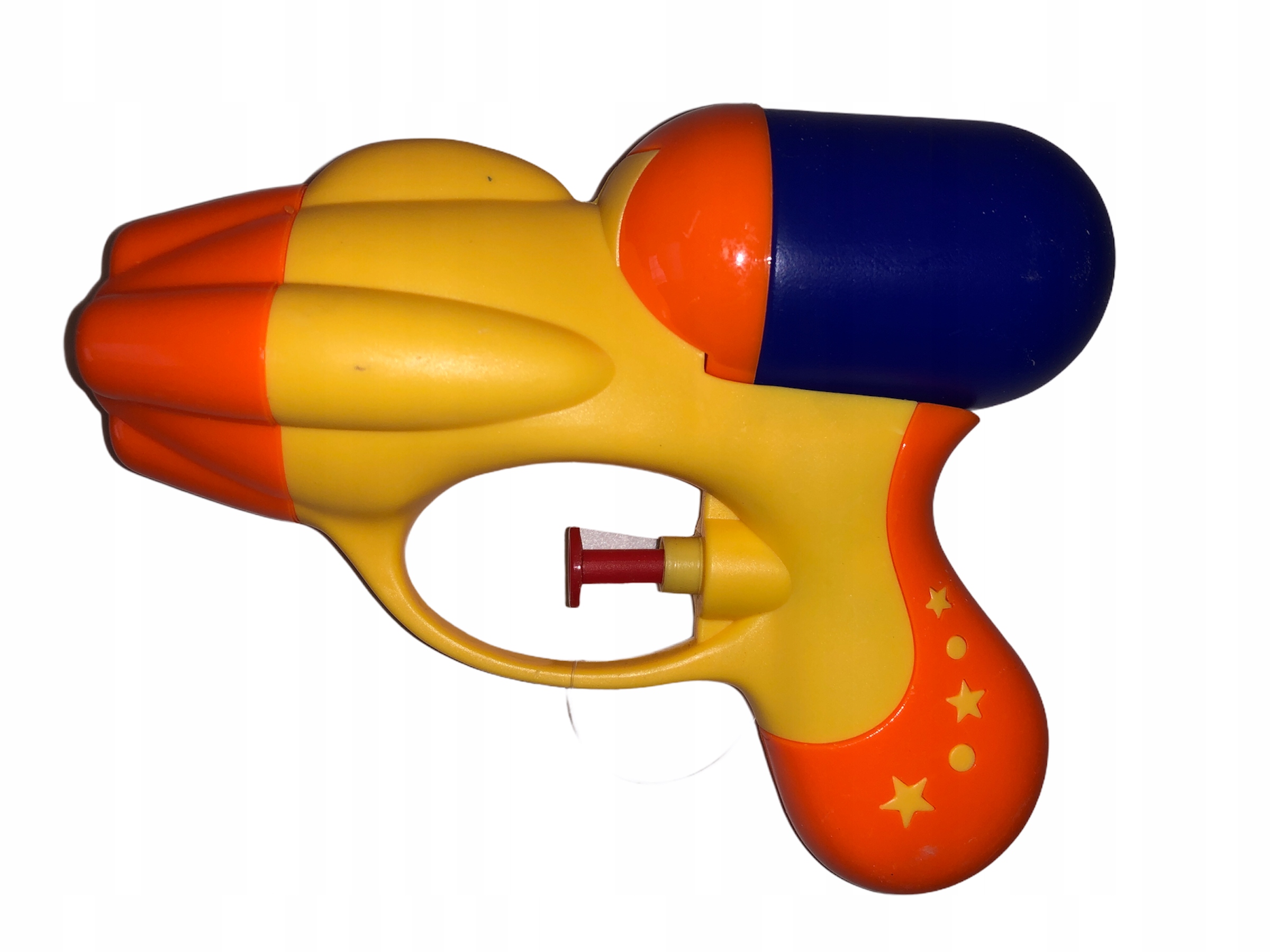 ВОДЯНОЙ ПИСТОЛЕТ SIKAWKA ВОДОНЕПРОНИЦАЕМЫЙ