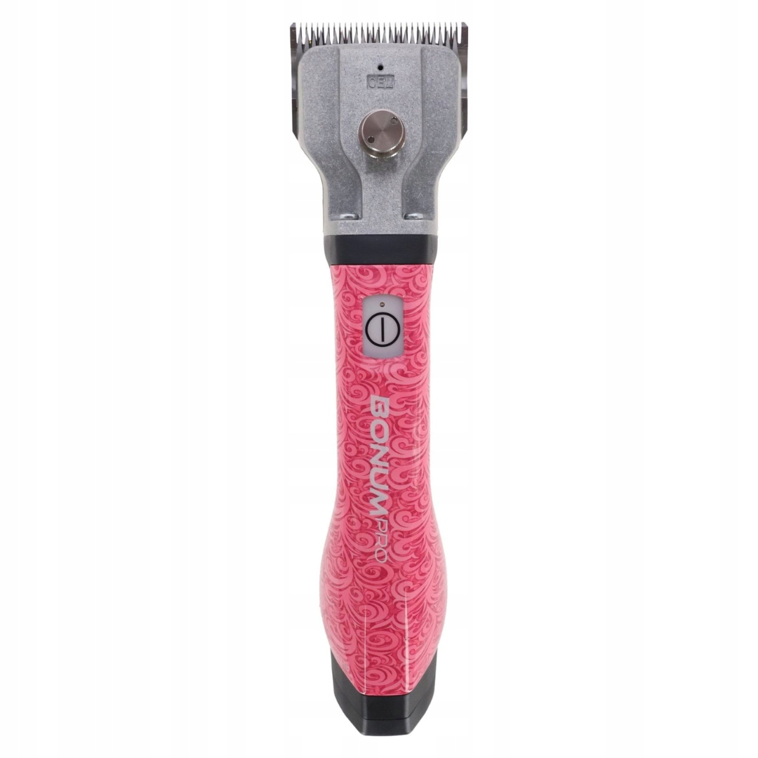 Stroj na stříhání koní Aesculap Bonum Pro 2 Aku