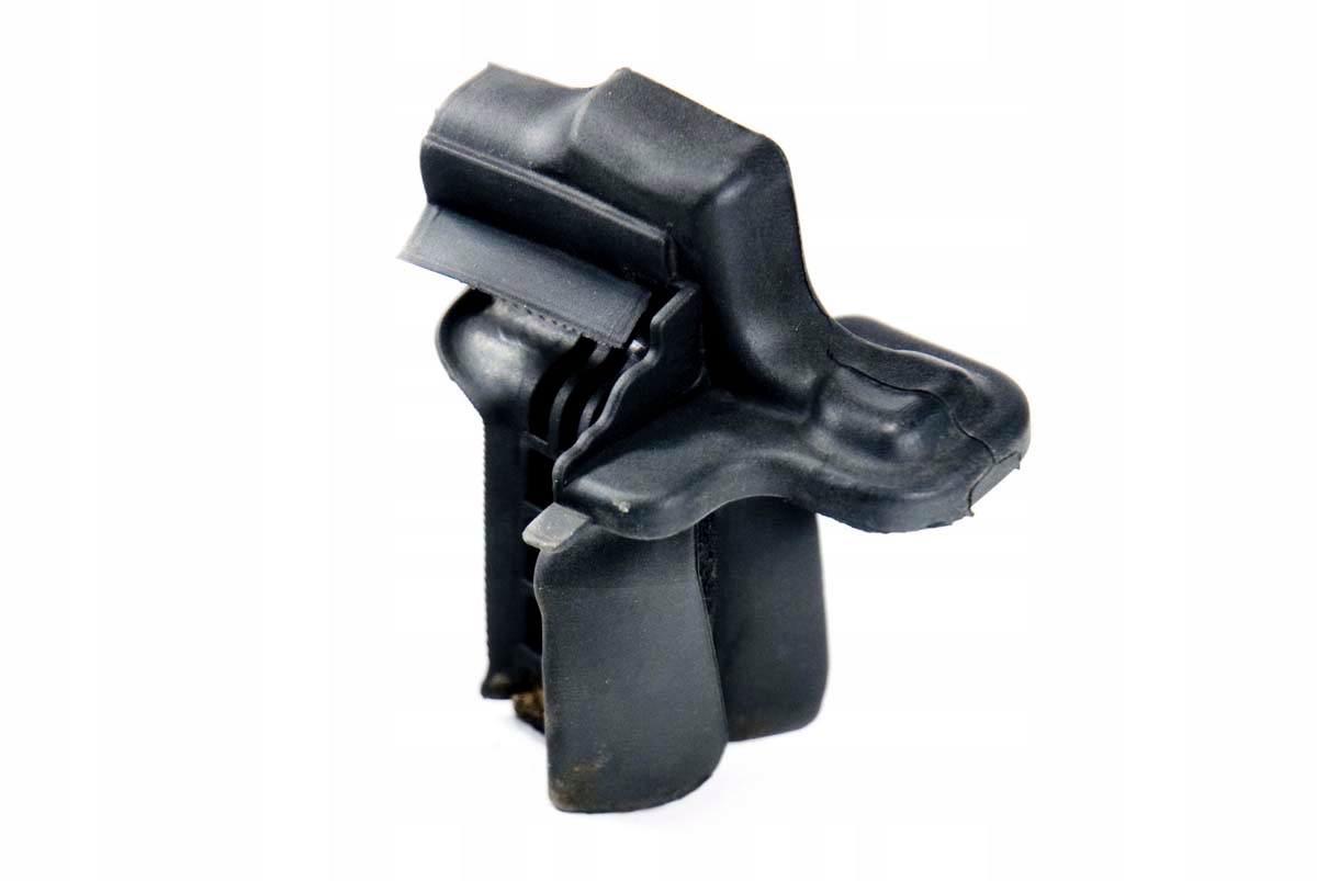 NOWA USZCZELKA GUMA PODSZYBIA KRAŃCOWA KOMORY SILNIKA SCENIC II 8200244821