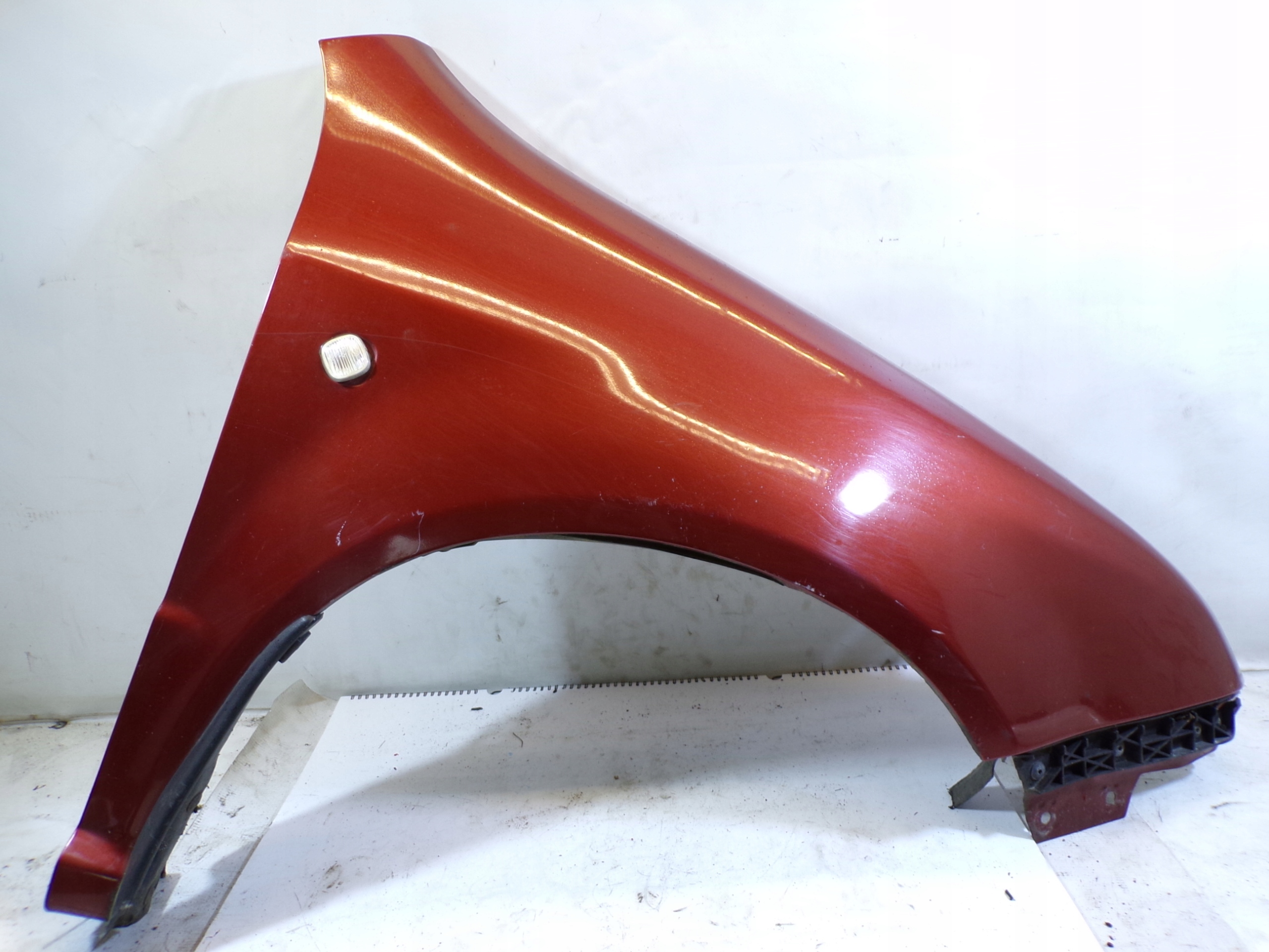 fender right front SKODA FABIA 1 and