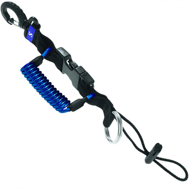 Retraktor nurkowy Scubapro Snapper Standard 100 cm