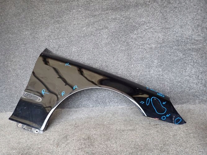 MERCEDES W220 220 S-KLASA fender right front front